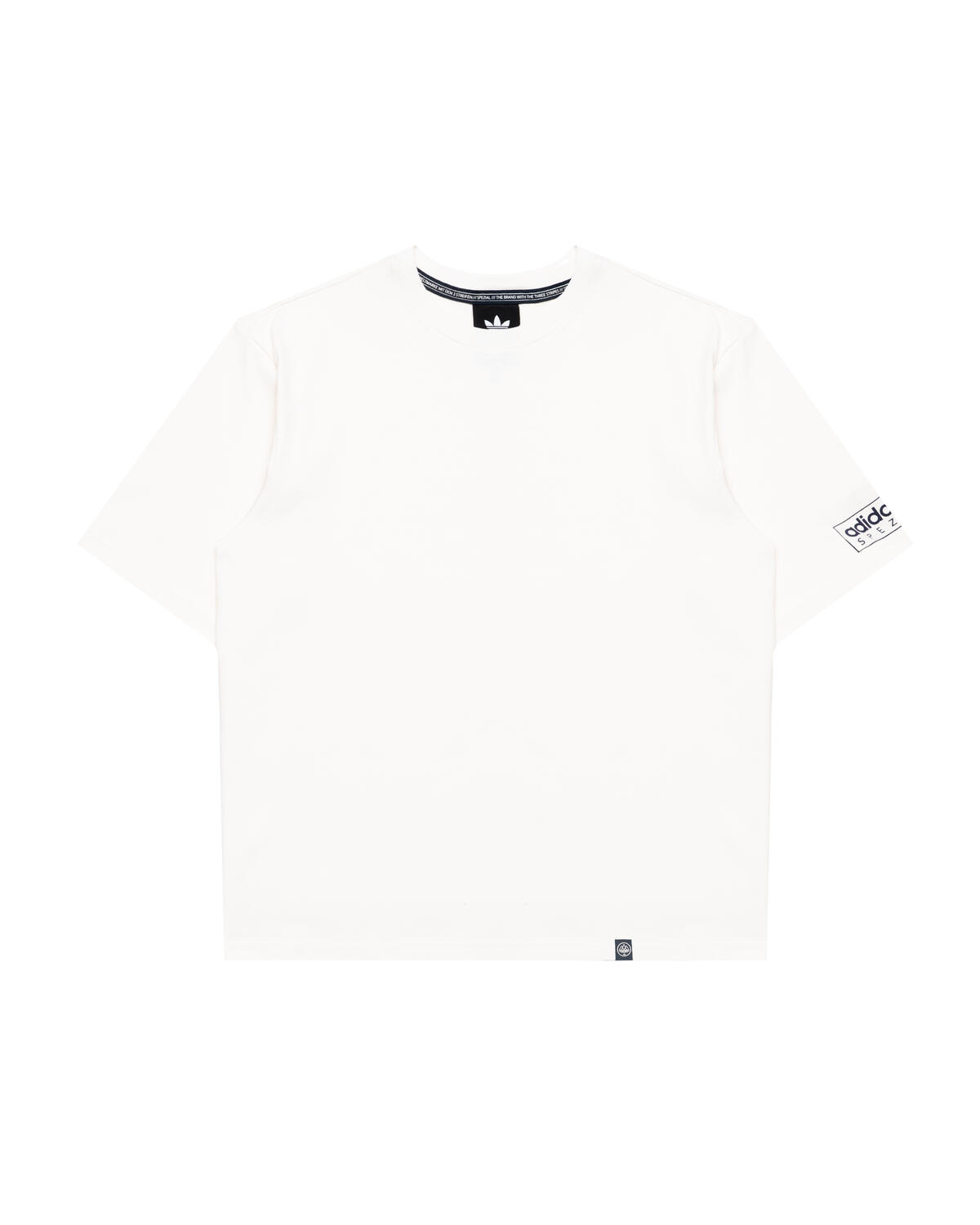 adidas Originals MOD SPZL TEE | KF6813 | AFEW STORE